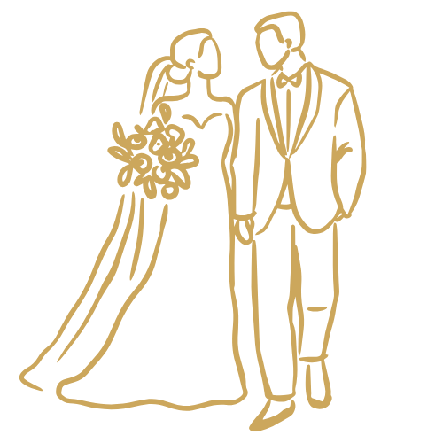 novios